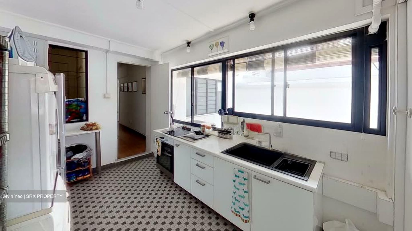 Tiong Bahru Estate (D3), Apartment #559909621